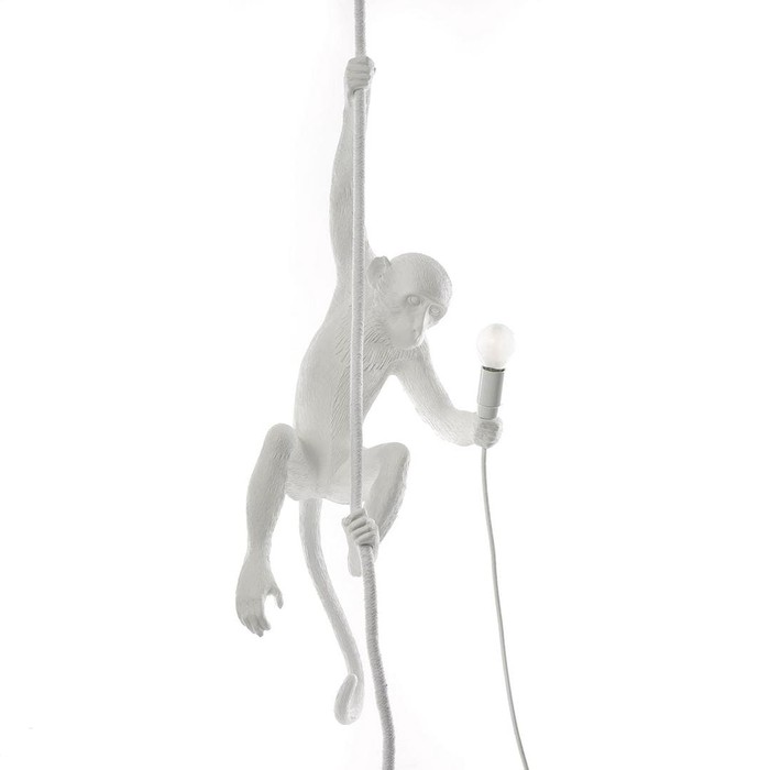 Monkey Lamp Ceiling 75257