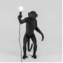 Monkey Lamp Standing 14920