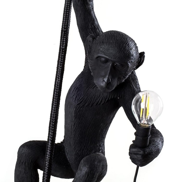 Monkey Lamp Ceiling 176156