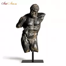 Heracles Art & History