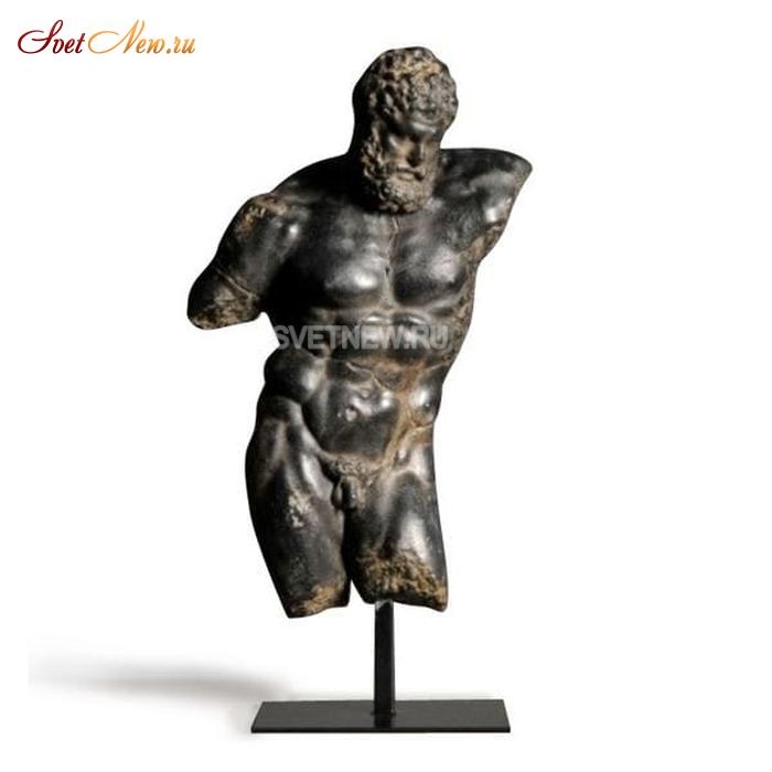 Heracles Art & History