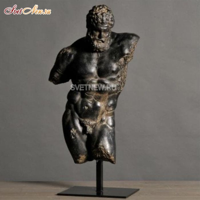 Heracles Art & History