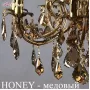 2118/6 AB Honey Leaf