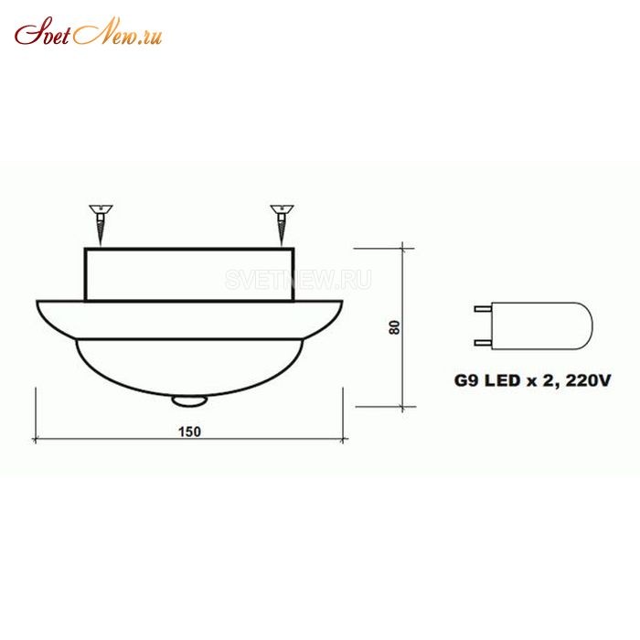 PL 545 MAT CU