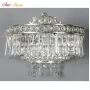 B-663A26 silver