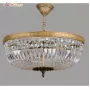 B-720PN40 antique gold
