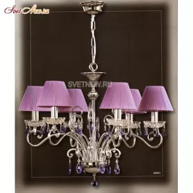 3920/6 violet-chrome