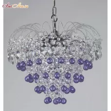 VO-315F45BV chrome violet