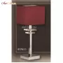 4176/20 bordo-chrome