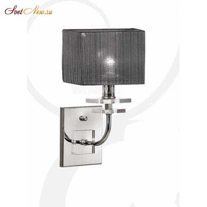 4178/1 silver-chrome
