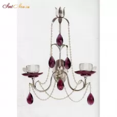 ER-2305/02AP argento foglia