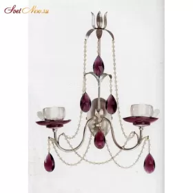 ER-2305/02AP argento foglia