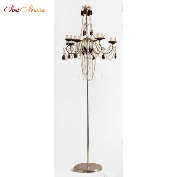 ER-2305/06TO argento foglia