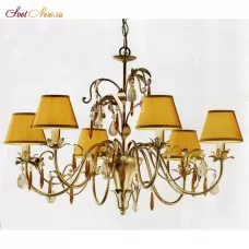 ER-2649/06LA argento vecchio