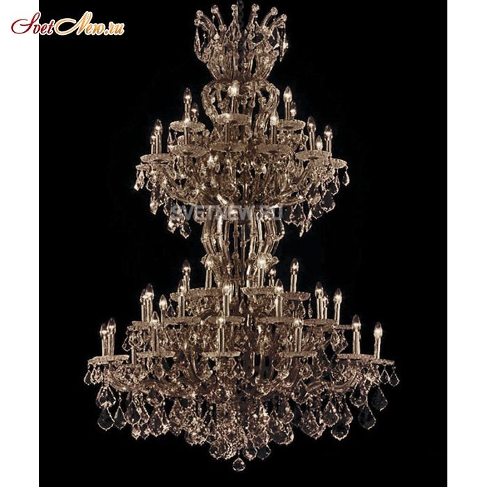 1581/120/225 chrome satin