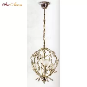 ER-1021/03LA argento foglia