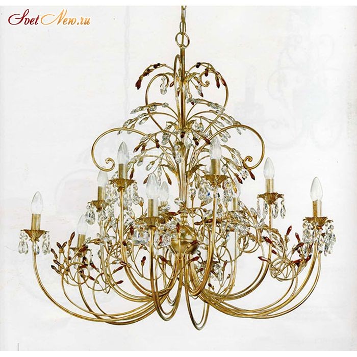 ER-1964/12LA argento vecchio