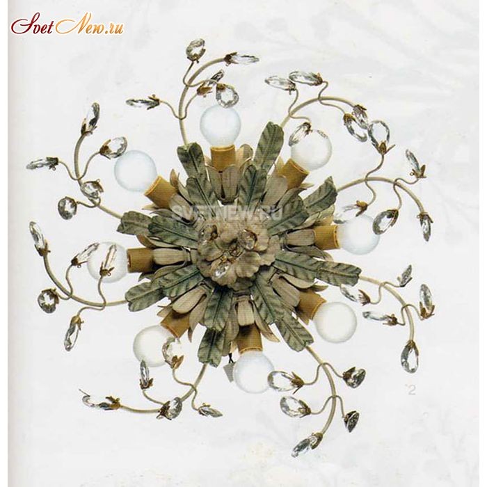 ER-2010/08PL macchiavelli verde