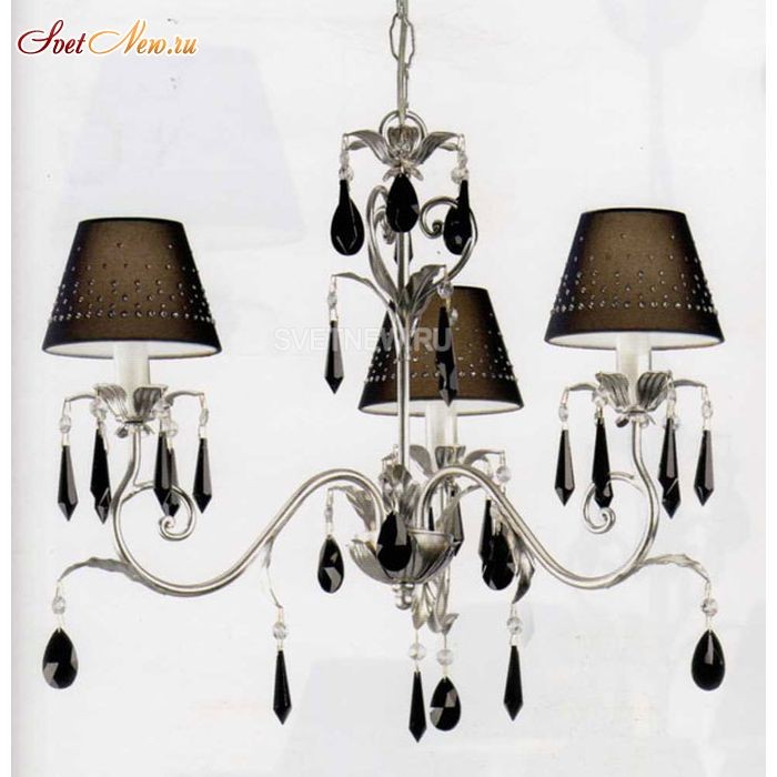 ER-2763/03LA argento foglia