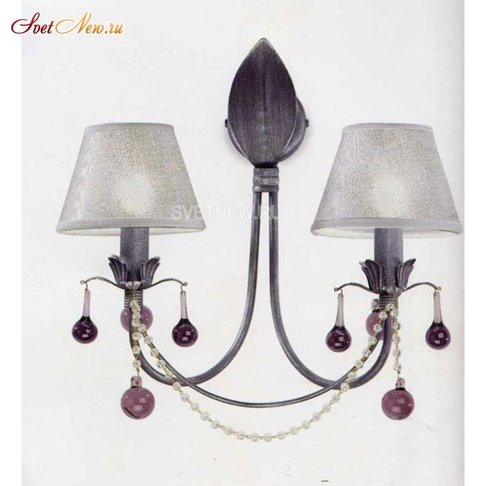 ER-0974/02AP viola argento