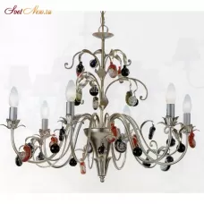 ER-2249/06LA argento foglia