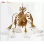 ER-2168/06LA oro foglia