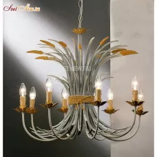 ER-0096/08LA celeste giallo sfumato