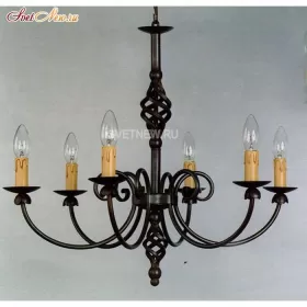 ER-0523/06LA ferro antico