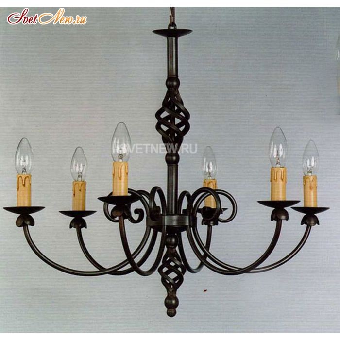 ER-0523/06LA ferro antico