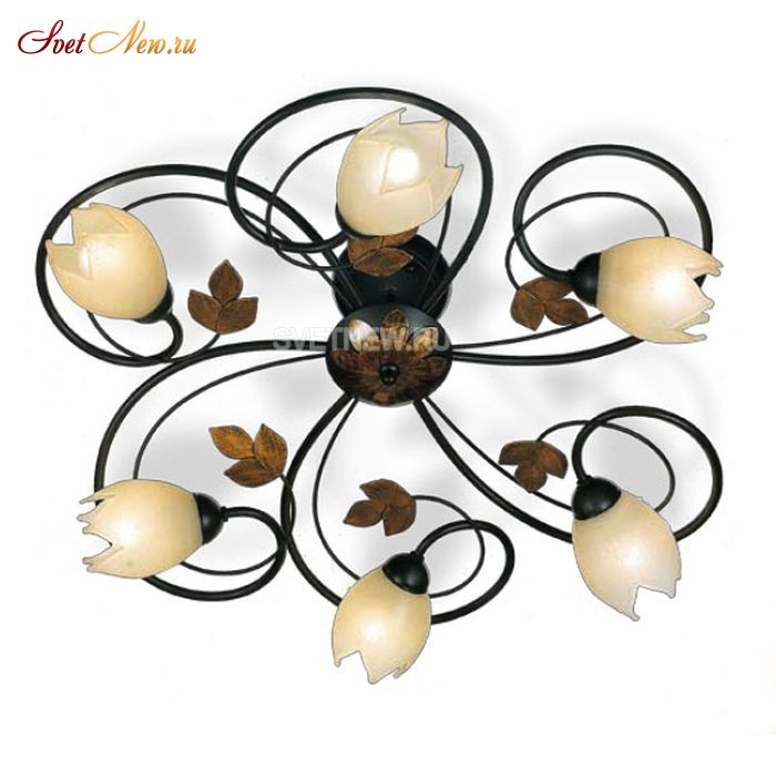 ER-2027/06PL ferro antico oro p.