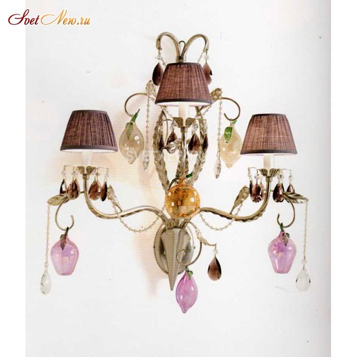 ER-2450/03AP argento foglia