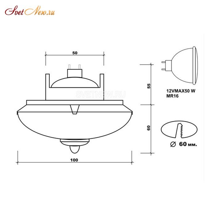 CORONA 100 MAT OR