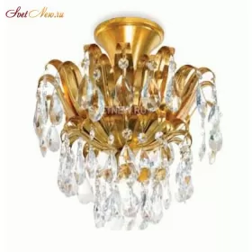 ER-1208/03PL oro foglia
