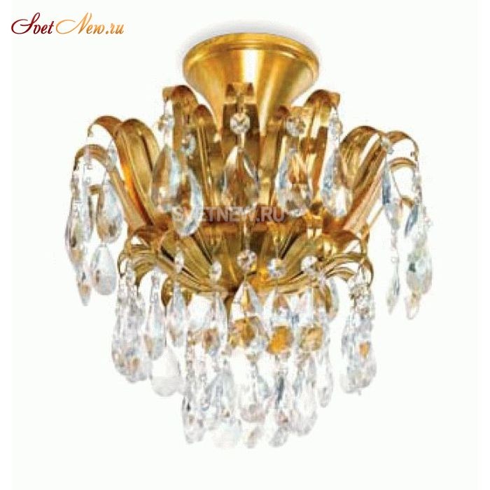 ER-1208/03PL oro foglia
