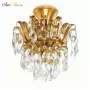 ER-1208/03PL oro foglia