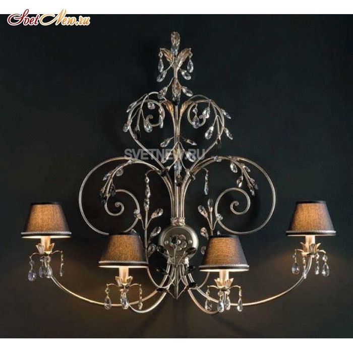 ER-1117/04AP argento nero