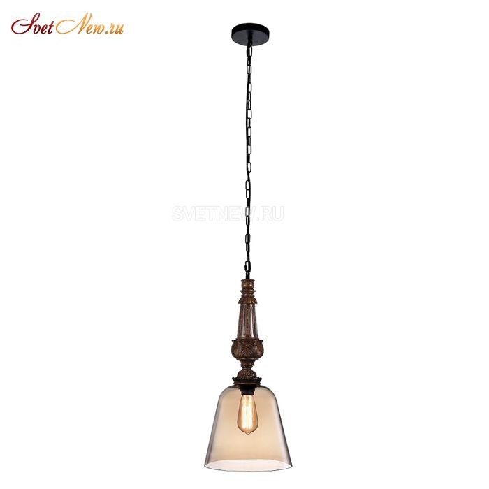 DECO SP1 A AMBER