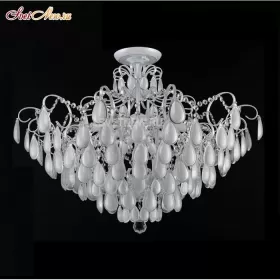 SEVILIA PL9 SILVER