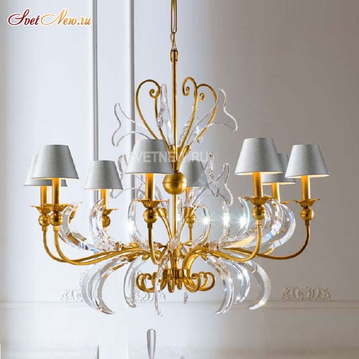 ER-2494/08LA oro foglia