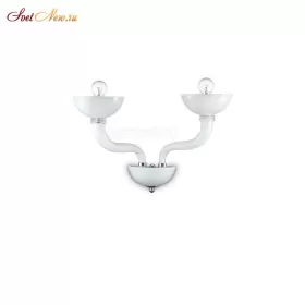 CASANOVA AP2 BIANCO