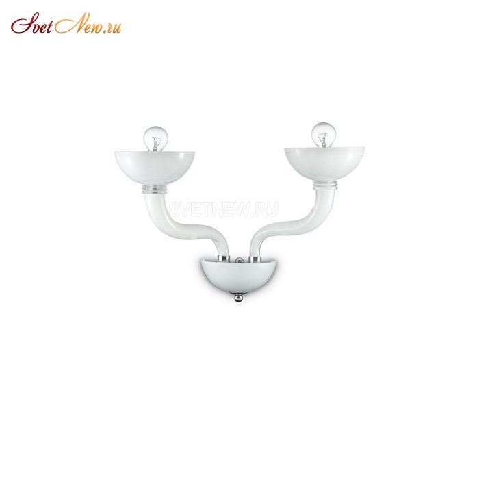 CASANOVA AP2 BIANCO