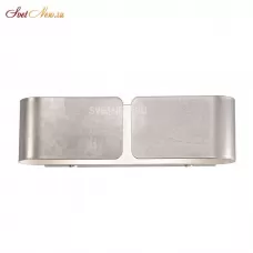 CLIP AP2 MINI ARGENTO