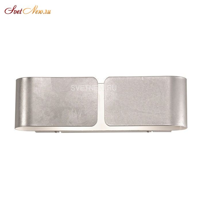 CLIP AP2 MINI ARGENTO