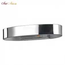 ZED AP OVAL CROMO