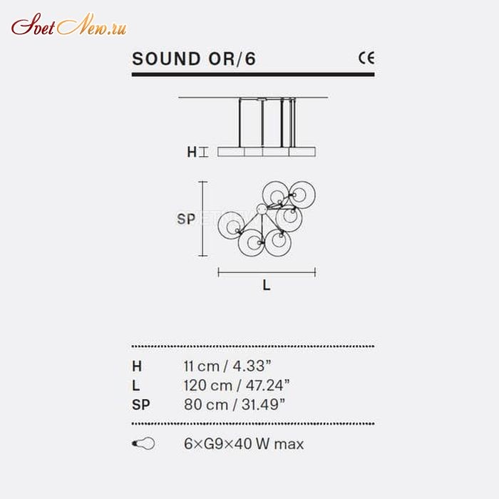 SOUND OR6