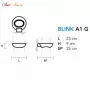 Blink A1 G