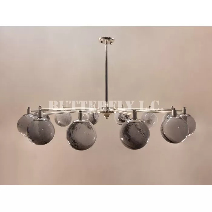 8106/12 Mat Silver
