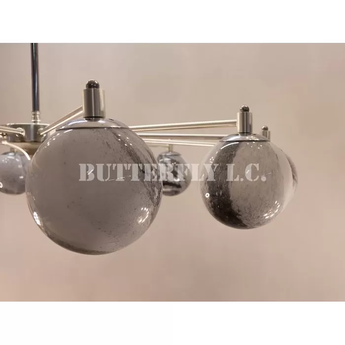 8106/12 Mat Silver