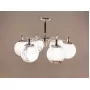 8106/6 Mat Silver