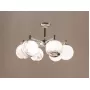 8106/6 Mat Silver